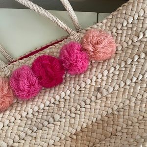 Beach bag